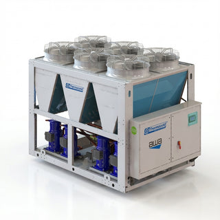 Thermocold AWA HP SEA R454B 127-700kW