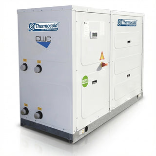 Thermocold CWC HP XEA R454B