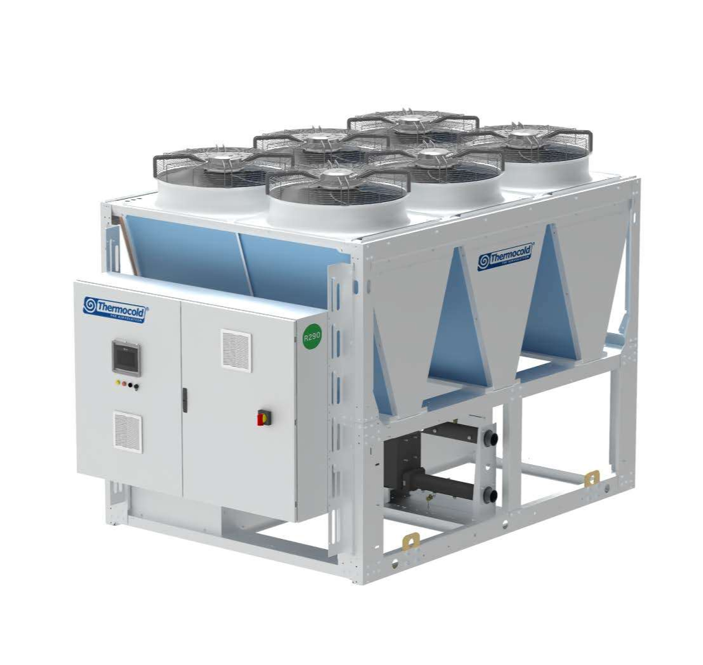 Thermocold AWA HP-N 038 - 067 R290 129-230kW