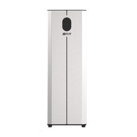 Quantix Pre-Packaged Cylinder 180/50