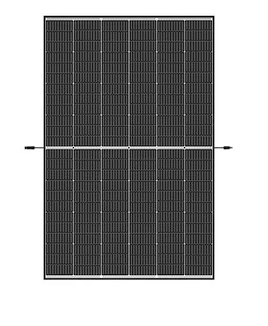 Trinasolar 385W Panel