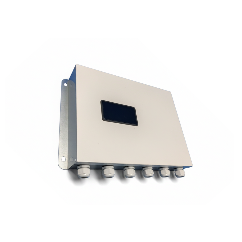 Quantix S Wiring Centre