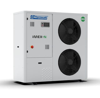 Thermocold iMEX HP-N 010-019 R290 34-63kW