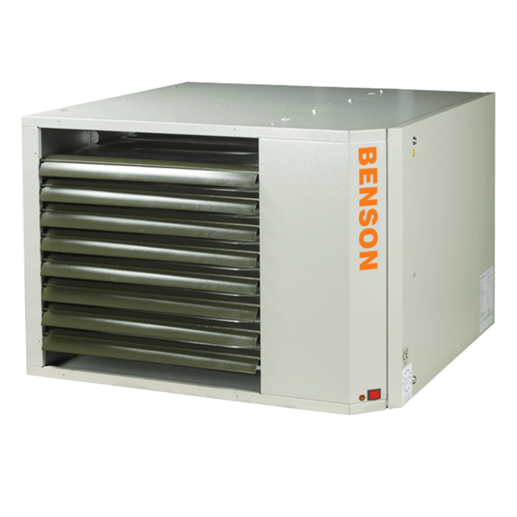 UESA Warm Air Heaters