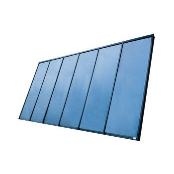 TiSUN® Large Solar Collectors On/In-Roof - Various Sizes - Clearance