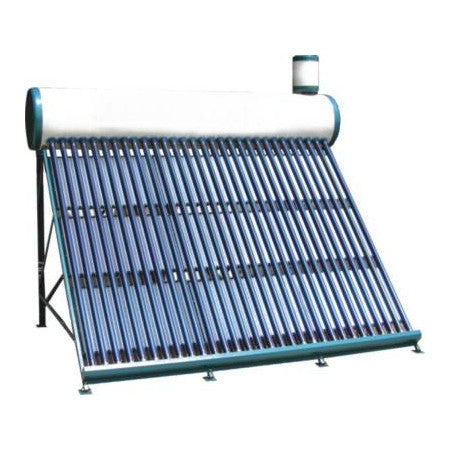 24 Tube Thermosiphon Solar 240 litre