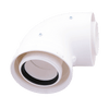 80/125 Balanced Flue Components