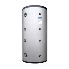 Buffer Water Heaters 