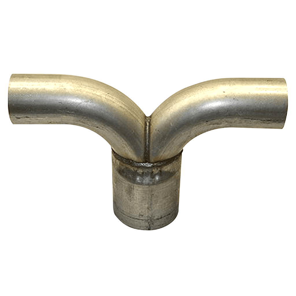 Dual Venting Y piece