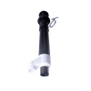 Vertical Flue 100/150 to 100-100 Kit