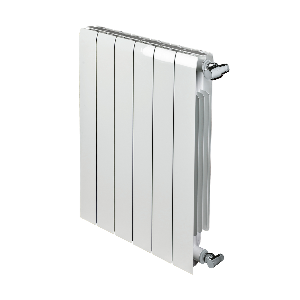 Alliance - Diecast Aluminium Radiator