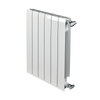 Alliance - Diecast Aluminium Radiator