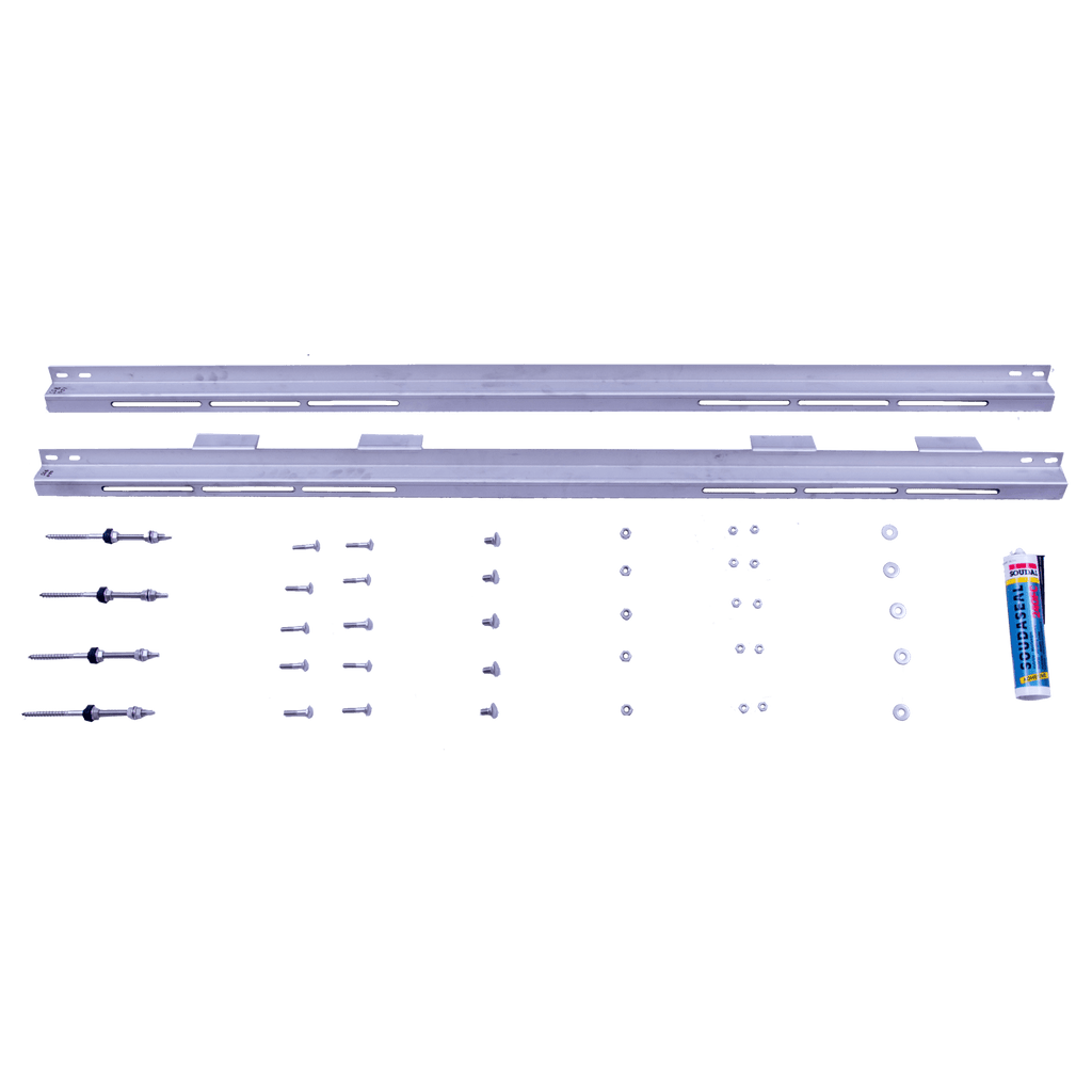 Advanced Mounting Option
