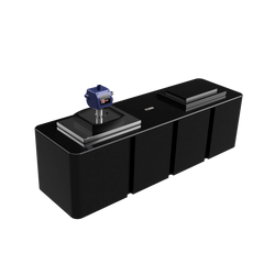 Packaged Pump / Storage Products