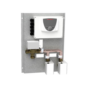 Immergas Audax Distributer
