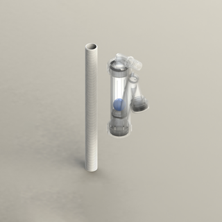 Condensate Syphon (Condensing) PP