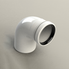 110mm Diameter Flue Components