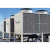 Black HT Evo very high temperature heat pumps (35-238kw)