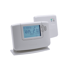 Wireless Programmable Thermostats