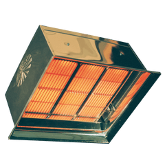 Plaque Heaters