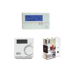 Wireless Control Packs