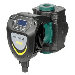 Pumps - Circulators