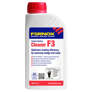 F3 Cleaner 500ml