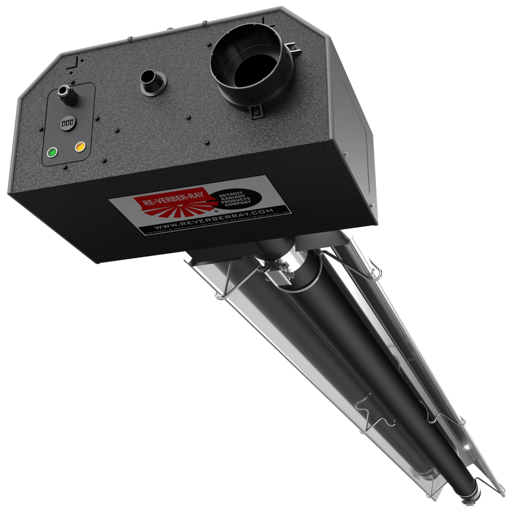 GTS Single Stage Linear Heaters