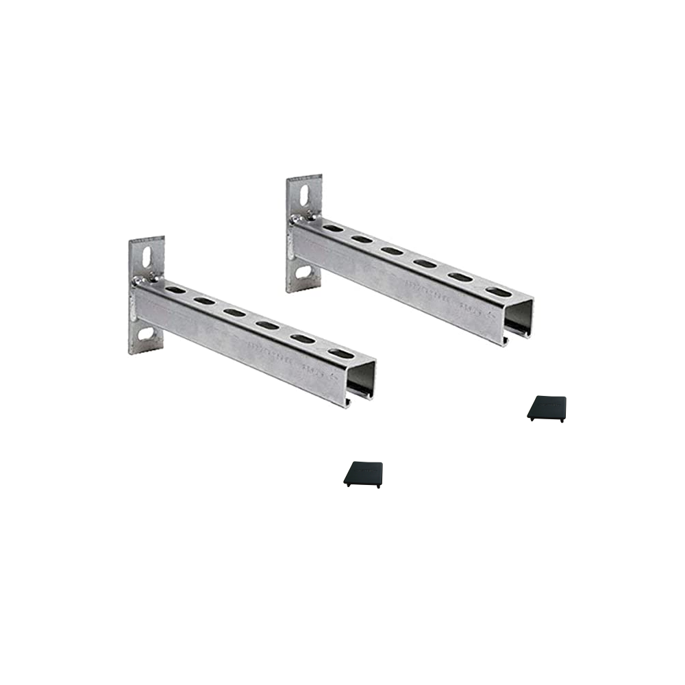 Heat Pump Wall Mounting Bracket