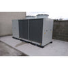 HP90 R744 (CO2) Low GWP heat pumps (15-124kw)