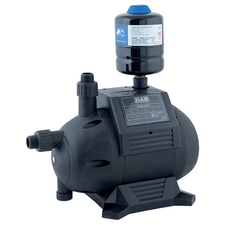 Booster Silent 3M Pump
