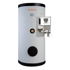 Twin Coil Water Heaters