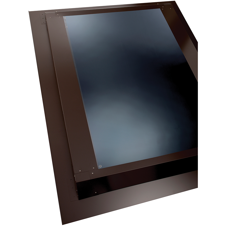 In roof kit for CP4 XL Flat Plate Collector