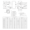 Immergas Inoxstor 2 zone pre-plumbed kit for Audax heat pumps