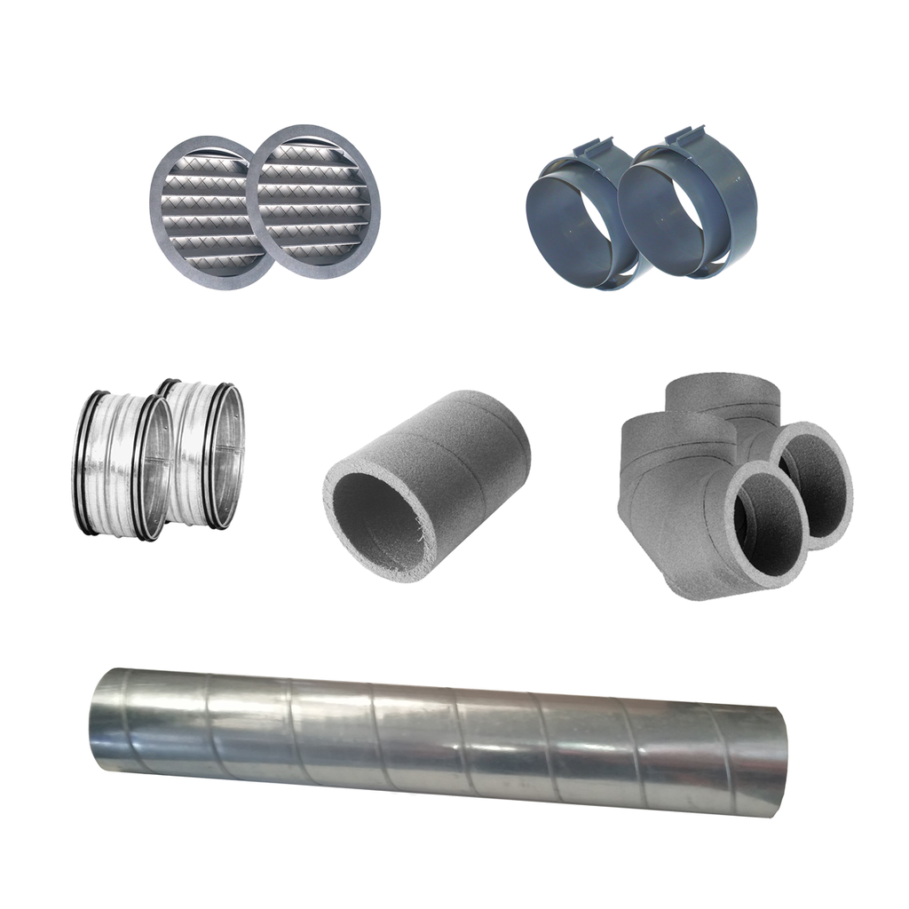 Navan Installation Kit