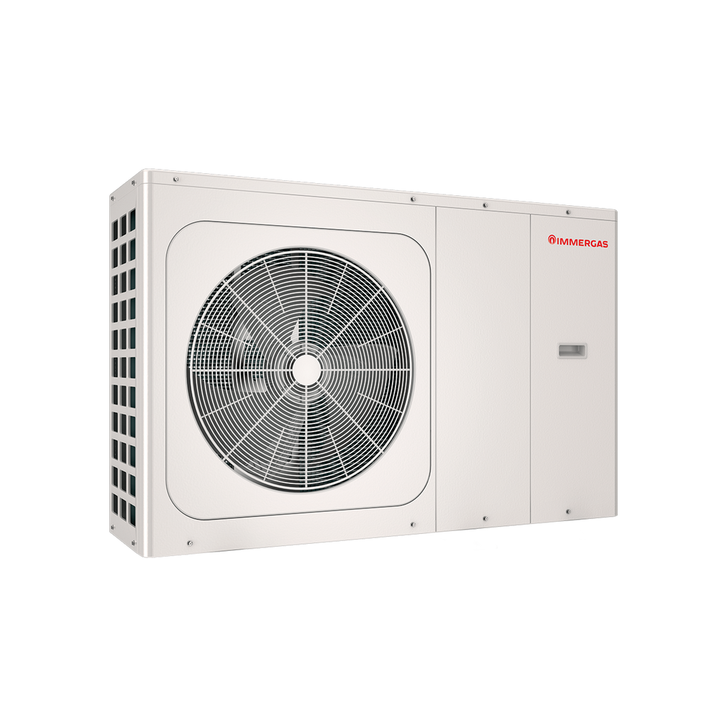 Magis M Commercial Heat Pumps (12-30kW)