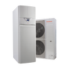 Magis Hercules PRO Split Heat Pump 12-16kW