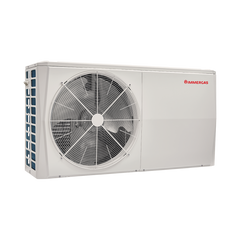 Immergas Monobloc Heat Pumps