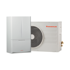 Split Heat Pumps for older homes
