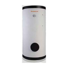 Heat Pump Water Heaters