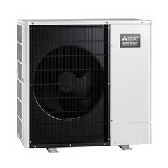 Mitsubishi Split Heat Pumps
