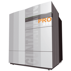 Industrial PRO Biomass Boilers