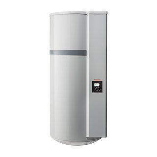 Rapax 100 V2 Heat Pump Water Heater - Wall Hung