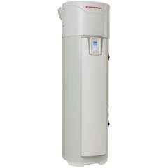 Heat Pump Water Heaters
