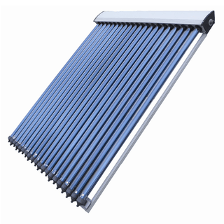 RVR Vacuum Collector