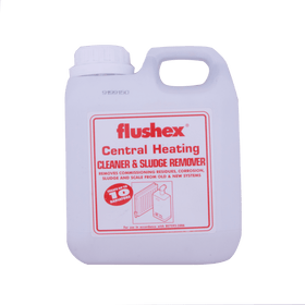 Flushing liquid 1 litre concentrate
