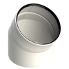 200mm Diameter Flue Components