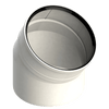 300mm Diameter Flue Components