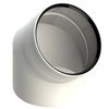 300mm Diameter Flue Components
