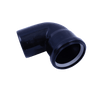 80mm UV Flue Components